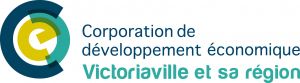 Logo CDEVR (sans CLD) - Horizontal